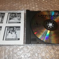 Roberto Guarani LATIN HARP, снимка 3 - CD дискове - 32140616
