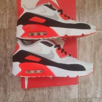 Nike Air Max 90, снимка 2 - Маратонки - 40084310