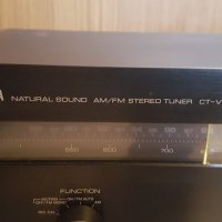Yamaha CT-VI, снимка 6 - Декове - 31519885