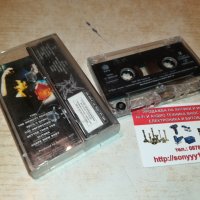 METALLICA RELOAD-original tape-АУДИОКАСЕТА 0810211546, снимка 14 - Аудио касети - 34394588