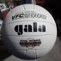 волейболни топки Gala нови шити панели размер 5 цена 25 лв бр, снимка 1 - Волейбол - 31008867