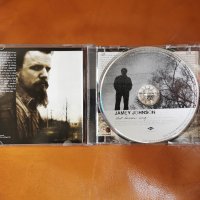 Джеимс Джонсън кънтри музика, снимка 2 - CD дискове - 42506270