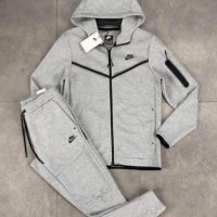 мъжки екип Nike tech , снимка 5 - Спортни дрехи, екипи - 42350658