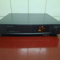 Blaupunkt RTV-830 S-VHS Hi-Fi Video recorder, снимка 3 - Плейъри, домашно кино, прожектори - 42346704