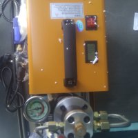 компресор за  Високо налягане PCP пушка 30MPA 4500 PSI 300Bar, снимка 1 - Компресори - 39736108