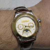 Оригинален рядък японски мъжки часовник casio everlasting explorer    от 70те г.- за истинските це, снимка 12 - Мъжки - 31931084