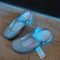 Veblen дамски гумени сандали 37 номер НОВИ, снимка 2 - Сандали - 42138768