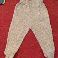 Бебешки ританки, снимка 14 - Панталони и долнища за бебе - 39342240