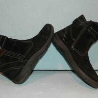 туристически обувки Legero  GORE TEX   ®  номер 40 , снимка 6 - Дамски боти - 30237921