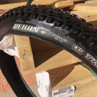 Гуми Maxxis 27,5x2,80, снимка 5 - Части за велосипеди - 35618489