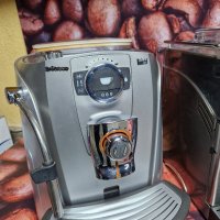 Кафе машина Saeco Talea Giro ☕, снимка 6 - Кафемашини - 32173600