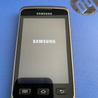 SAMSUNG GALAXY XCOVER GT-S5690  , снимка 3 - Samsung - 40538965