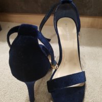 Елегантни дамски обувки Glamorous 37, снимка 3 - Дамски елегантни обувки - 38963514