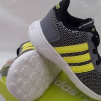 Adidas Lite Racer INF номер: 20, снимка 6 - Детски маратонки - 30572591