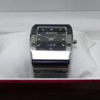 Мъжки луксозен часовник Rado Jubile, снимка 1 - Мъжки - 29257660