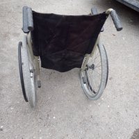 Инвалидна количка, снимка 3 - Инвалидни колички - 40129565