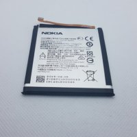 Нова Батерия за Nokia 5.1 HE342, снимка 3 - Оригинални батерии - 31352772