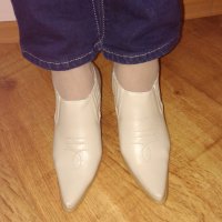 Дамски обувки, снимка 11 - Дамски ежедневни обувки - 21105827