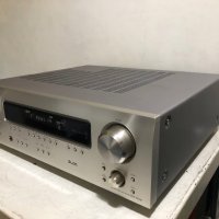 Denon DRA-700AE, Транзисторен Ресивър, снимка 5 - Ресийвъри, усилватели, смесителни пултове - 42147917