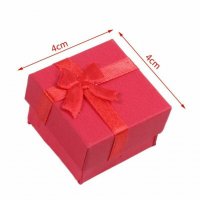 Подаръчна кутийка за бижута, снимка 3 - Други - 31401265