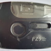 Fuji FZ 5 - 35мм лентов фотоапарат, снимка 1 - Фотоапарати - 35467267