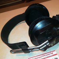 FOSTEX T40 STEREO HEADPHONES-MADE IN JAPAN 0209221609, снимка 3 - Слушалки и портативни колонки - 37879789