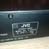 jvc t-gx2l tuner-japan-внос sweden 2010201615, снимка 16 - Ресийвъри, усилватели, смесителни пултове - 30491430