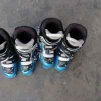 Ски обувки 37 номер Нордика Nordica Налични са и други размери : 44 43 42 41 40 39 38 37 36 35 34 33, снимка 9 - Зимни спортове - 38965839