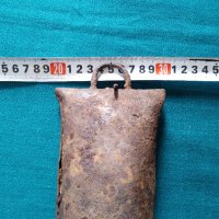 Стара автентична хлопка чан, снимка 5 - Антикварни и старинни предмети - 30894775