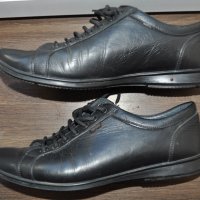 Естествена кожа обувки спортни, снимка 4 - Спортно елегантни обувки - 30915771
