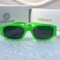 VE4361 Versace 2020 дамски слънчеви очила унисекс, снимка 6 - Слънчеви и диоптрични очила - 37705709