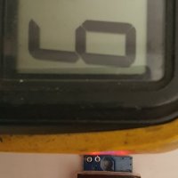 Капацитет-индикатор Lithium Battery, снимка 5 - Друга електроника - 30430532