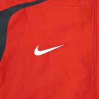 Nike Manchester United Jacket оригинално яке M Найк М. Юнайтед, снимка 5 - Спортни дрехи, екипи - 42479382