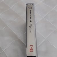 Philips Super Ferro 60, снимка 3 - Аудио касети - 38484613