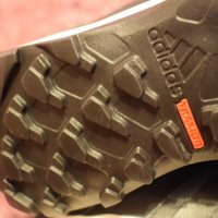 Adidas Kanadia TR 7 Gore tex, снимка 11 - Спортни обувки - 30431676