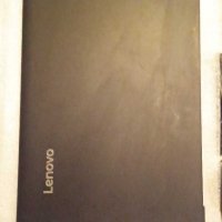 Lenovo V510 15.6"-оригинален LCD капак, снимка 2 - Части за лаптопи - 29996627