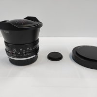 Продавам нов обектив за fuji xf- tt artisan 7.5mm f2 , снимка 10 - Обективи и филтри - 44149404