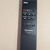 Дистанционно Panasonic, снимка 1 - Дистанционни - 35267587