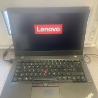 Лаптоп Lenovo L470, снимка 2 - Лаптопи за работа - 44349461