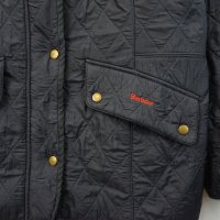 Barbour Quilted дамско яке - размер L/XL, снимка 2 - Якета - 38877826