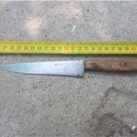 Стар Френски нож-маркировка , снимка 1 - Други ценни предмети - 37453439