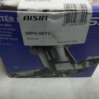 Водна помпа AISIN WPH-001V, снимка 2 - Части - 42748831