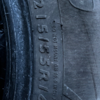 Зимни гуми DUNLOP, снимка 6 - Гуми и джанти - 44716059