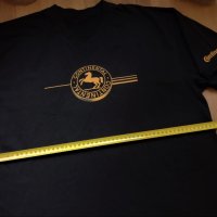 Continental / мъжка тениска - размер 2XL, снимка 6 - Тениски - 38286336