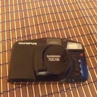 OLYMPUS 700 XB 35mm, снимка 1 - Фотоапарати - 30735727