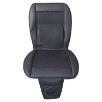 Подложка за седалка с охлаждаща функция за автомобили, бусове и други, снимка 3 - Аксесоари и консумативи - 37172259