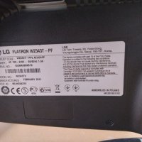 Монитор LG FLATRON W2343T, снимка 2 - Монитори - 39324885