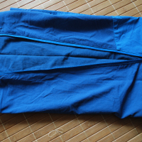 Skogstad Мъжки трекинг панталон Softshell р-р XL техничен стреч туристически haglofs bergans norrona, снимка 6 - Панталони - 44525934