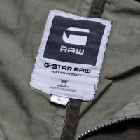 G-Star Raw Benin Overshirt Мъжко Яке Size L , снимка 7 - Якета - 22969912
