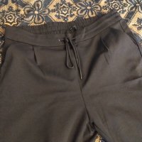 Vero Moda нов спортно елегантен панталон, снимка 3 - Панталони - 42055796